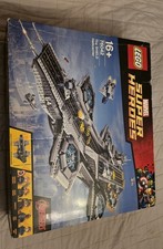 LEGO 76042 SHIELD Helicarrier