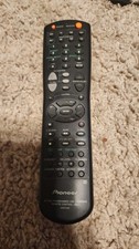 Telecomando Pioneer AXD7248 usato testato RC1