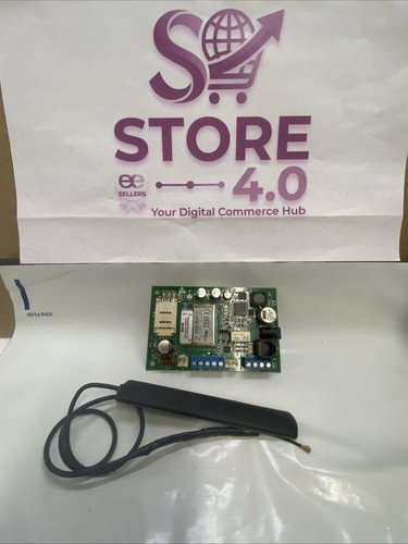Risco modulo gsm gprs - -,