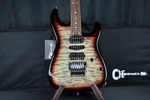 Charvel san dimas hsh - charvel,