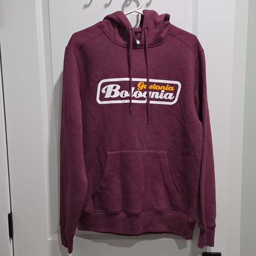 Bologna pullover uomo pile - bologna,