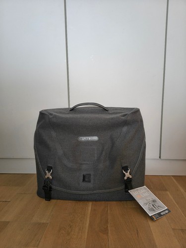 Ortlieb borsa - , a