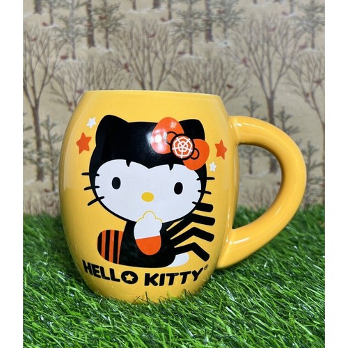 Tazza halloween hello kitty - halloween,