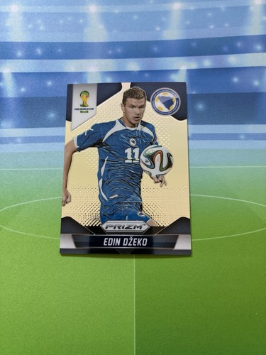 Panini prizm world - panini,