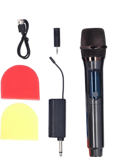 Huacam microfono wireless - huacam,