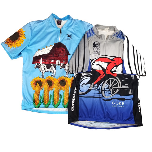 Lotto maglie ciclismo - ciclismo, uomo