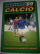 Almanacco Illustrato Del
