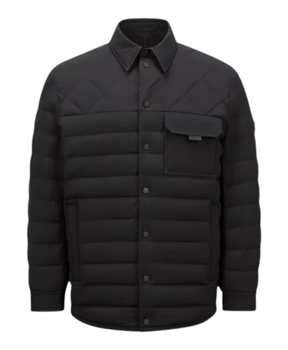 Authentic moncler iseran down - authentic,