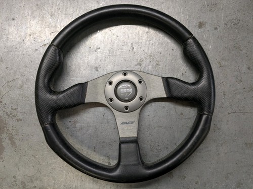 Volante momo race typ d35 - momo,