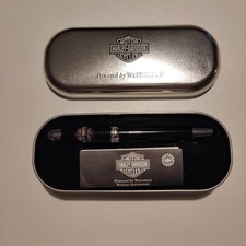 Stilografica Harley Davidson