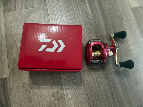 Unused item daiwa preed - unused,