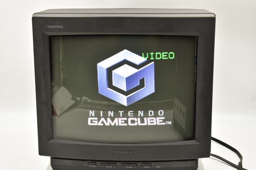 Sony 13tr14 trinitron - sony, kv-13tr14
