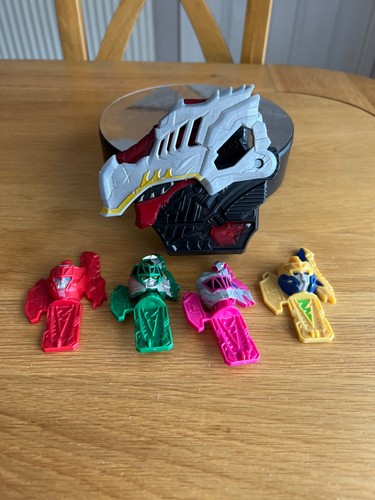 Morpher polso power rangers - morpher,