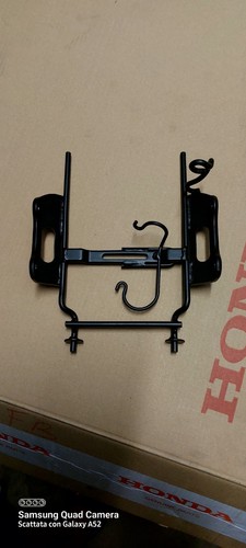 Telaietto anteriore faro honda - anteriore,