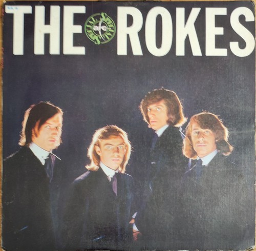 The rokes - the, –