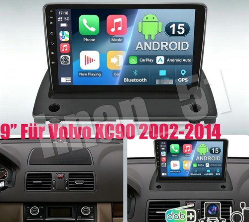 Autoradio android carplay - android, 15