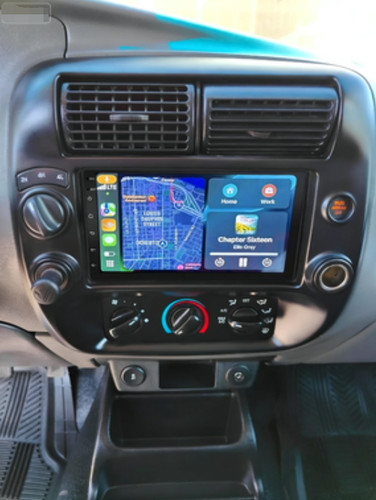 Per nissan frontier - per, navara