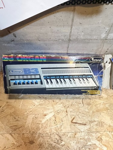 Pianolatastieria bontempi - pianolatastieria, b3