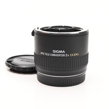 Sigma 2x EX DG APO