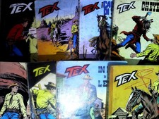 Lotto Tex 3 stelle SOLO DA