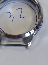 Cassa per orologio cronografo - cassa,
