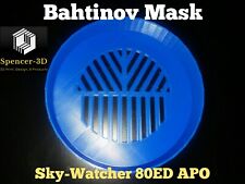 Sky-Watcher 80ED APO