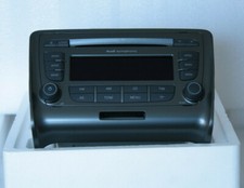 AUDI TT TTS 8J Coupe Roadster