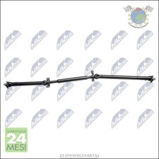 Albero trasmissione cardanico