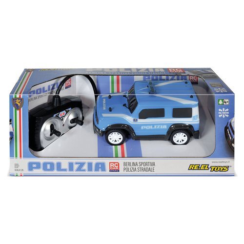 Toys radiocomando - toys,