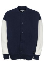 Tom tailor felpa college - tailor,