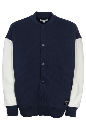 Tom tailor felpa college - tailor,