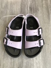 Sandali birkenstock mogami - sandali,