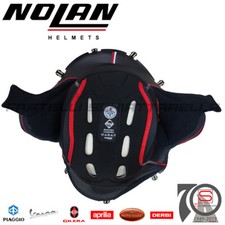 Imbottitura Interna Interno Casco Nolan N40 Full -5GT SPRIN0000067