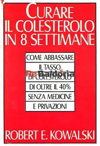 Curare colesterolo 8 - curare,