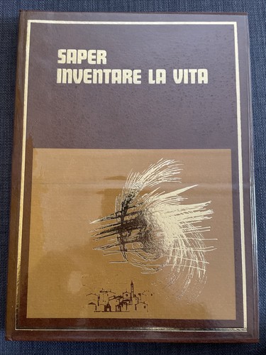 Saper inventare vita - saper, la