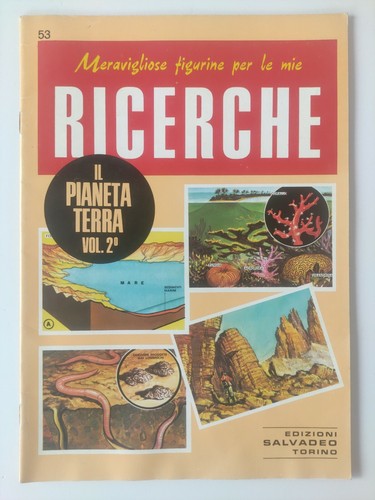 Meravigliose figurine per - , le