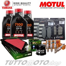 KIT TAGLIANDO YAMAHA XJ6