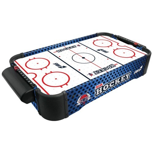 Gioco tavolo air hockey - gioco,