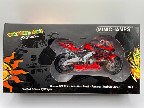 Honda rc211v valentino - honda,