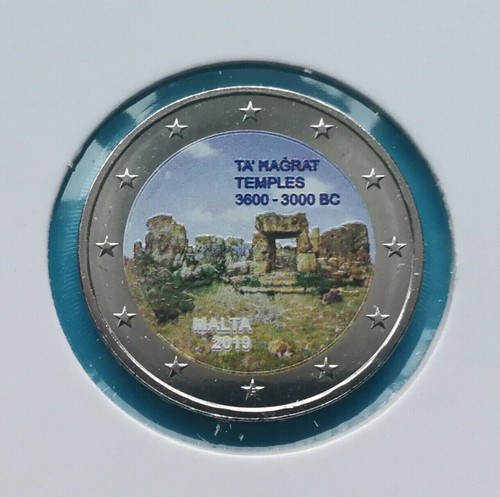 Malta euro - malta:,