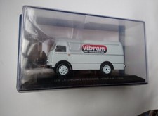 🔵MODELLINO OM FIAT LEONCINO