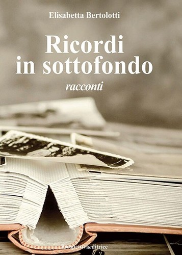 Ricordi sottofondo - in,