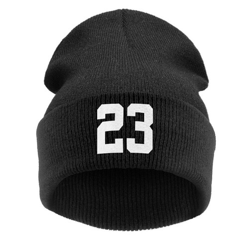 Cappello berretto maglia