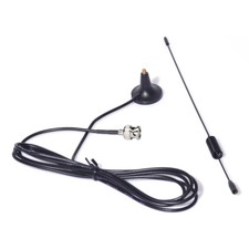 Radio mobile magnetica - , per