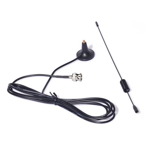 Radio mobile magnetica - , per