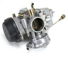 CARBURATORE REVISIONATO KINZO ITALJET MARCOPOLO 400 2008 2011 LE8THSP12