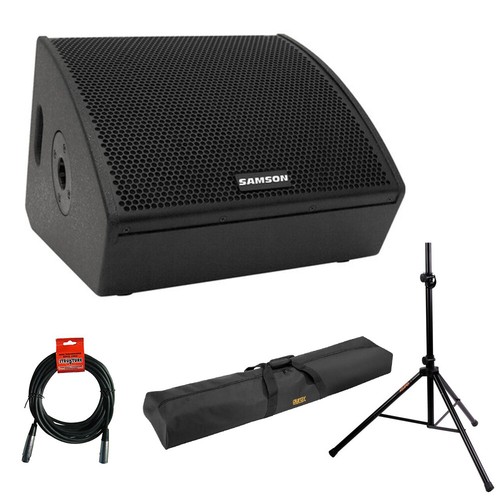 Samson rsxm12a monitor - -,