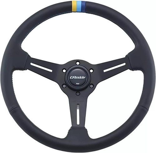 Volante sportivo trust greddy - trust,
