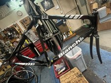 Bianchi 928 Reparto Corse