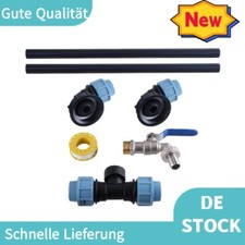 Adattatore IBC 3/4" rubinetto